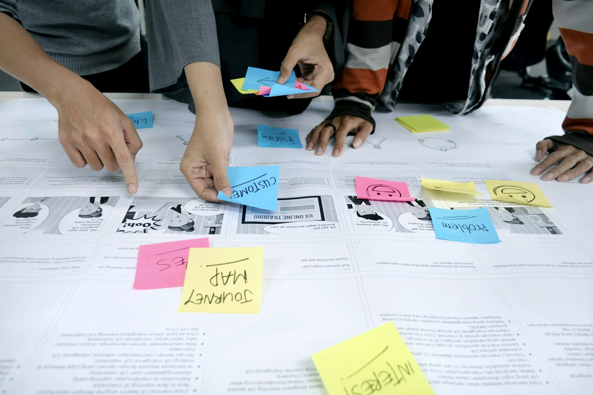 Explore: placeholder image to be replaced with a photo of this work in practice